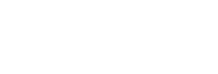 Mossy Road