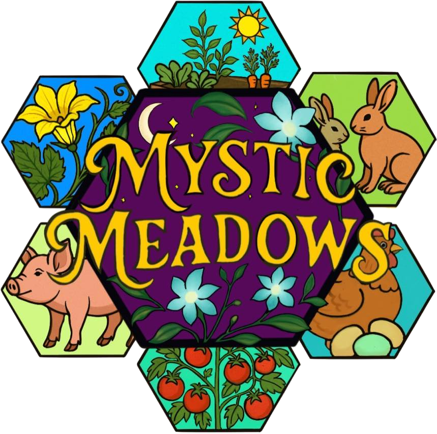 Mystic Meadows